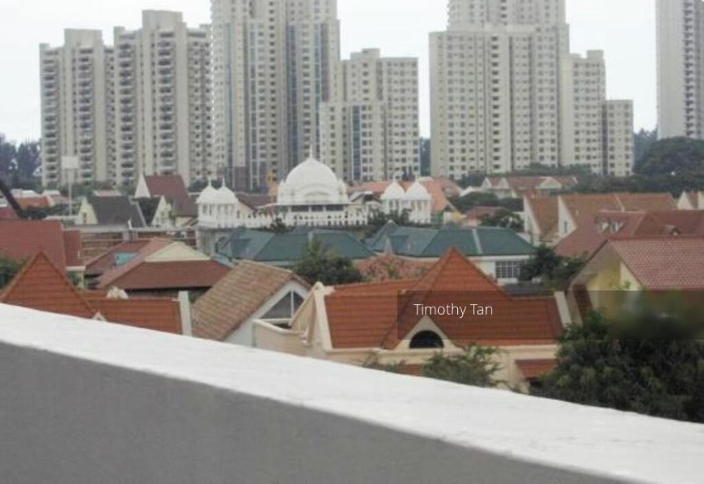 Chelsea Lodge thumbnail photo